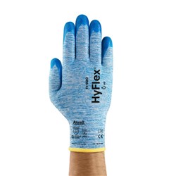 Ansell HyFlex 11 920 Oil Repellant Gloves