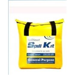 Spillsmart Spill Kit 30L Bag General Purpose