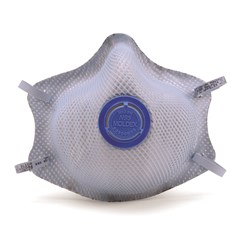 Moldex 2500 P2 Disposable Respirator