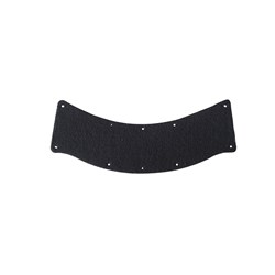 Frontier Replacement Sweatband Terry Towelling