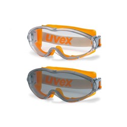 Uvex Ultrasonic Safety Goggle