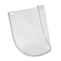 3M Replacement Polycarb Clear  Visor