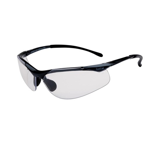 Bolle Safety Contour Safety Glasses
