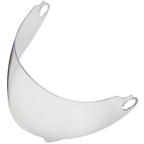 MSA Bullet Replacement Face Shield