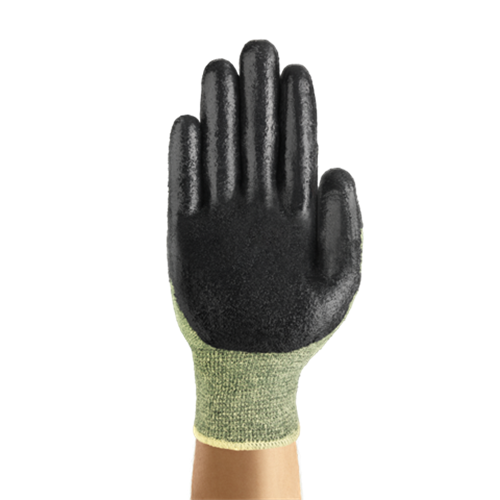 Ansell ActivArmr 80-813 Flame Resistant Gloves