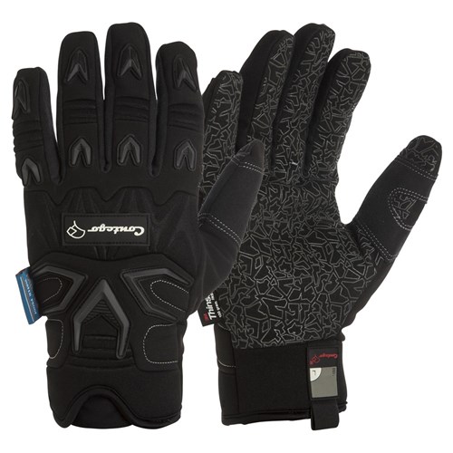 Contego Chillagoe Cold/Wet Environs Mechanics Glove