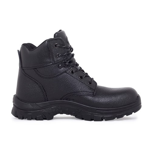 Mack Tradesman Lace Up Safety Boots