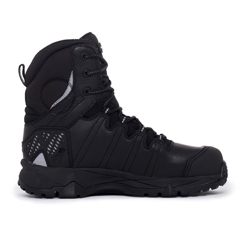 Mack Granite 2 Lace-Up Safety Boots