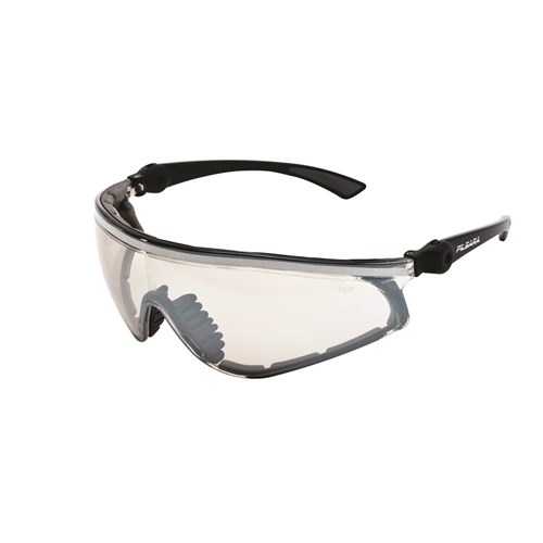 Mack Pilbara Safety Glasses