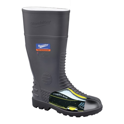 Blundstone 028 Safety Gumboots