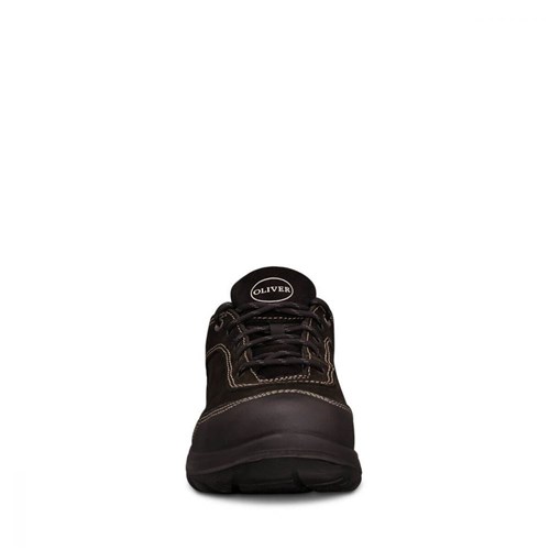 Oliver 34-613 Jogger Safety Shoes
