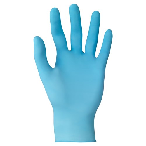 Ansell TouchNTuff 92-670 Disposable Gloves