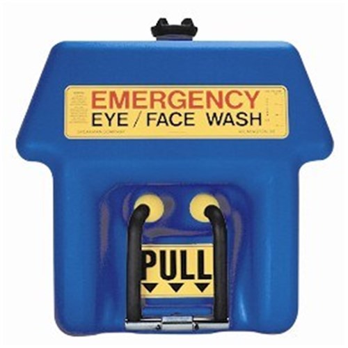 Speakman 79L Portable Eyewash