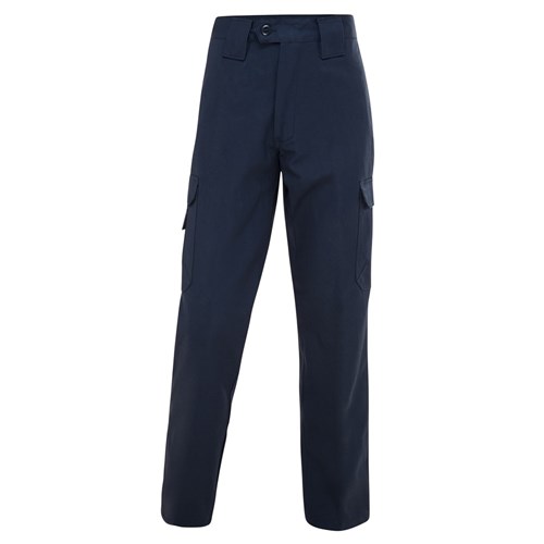 WS Workwear Mens Drill Cargo Pants