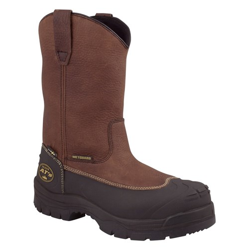 Oliver 65-393 Riggers Safety Boots