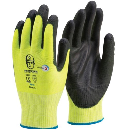 Frontier CoolTec3 High-Vis Glove